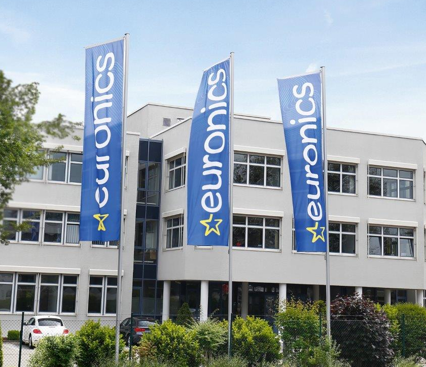 euronics headquarters 